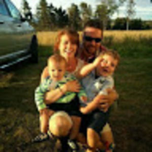 Meet your Posher, Jonathan